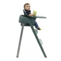 Crescendo Up kinderstoel inklapbaar imperial green Tangara Groothandel voor Kinderdagverblijf inrichting (19)